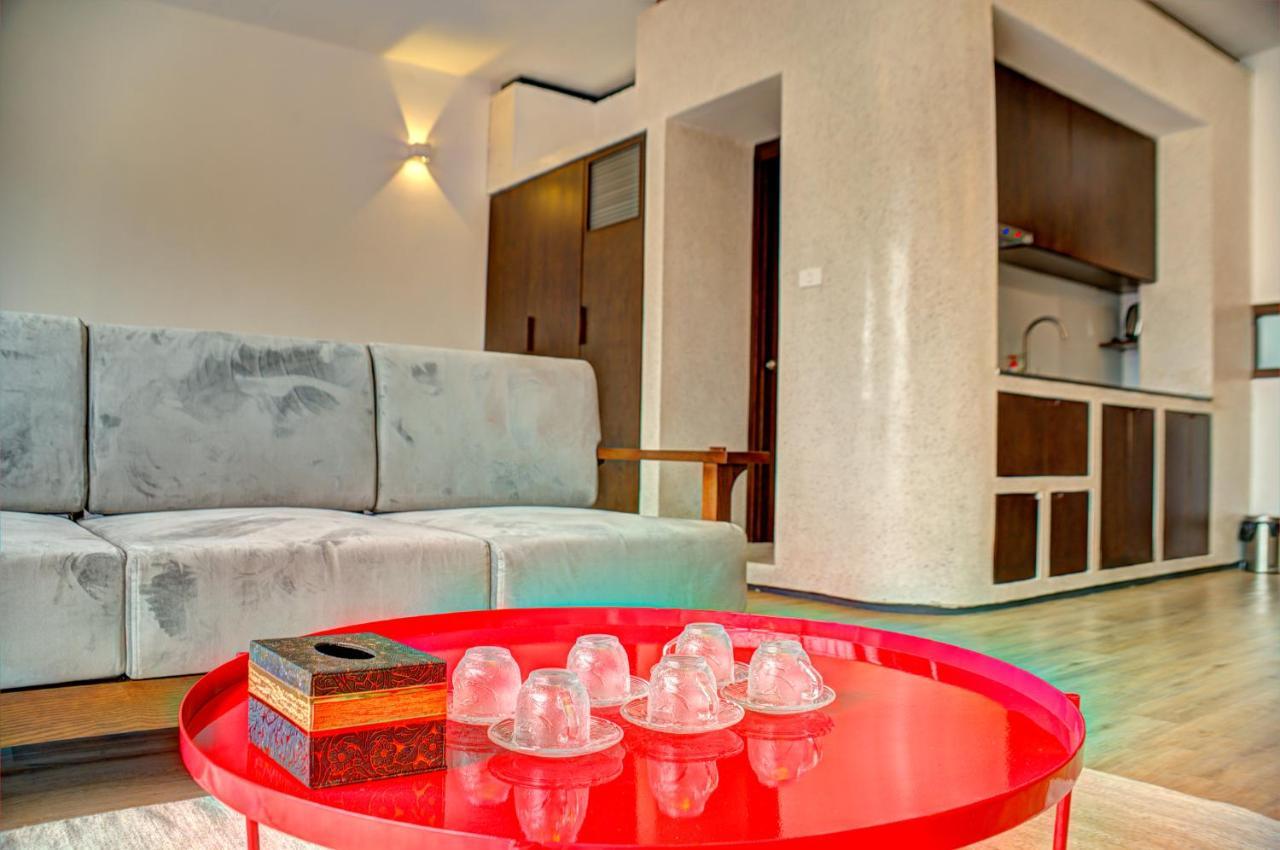 Jasmine Apartment Managed By Lily Home Hanoi Exteriör bild